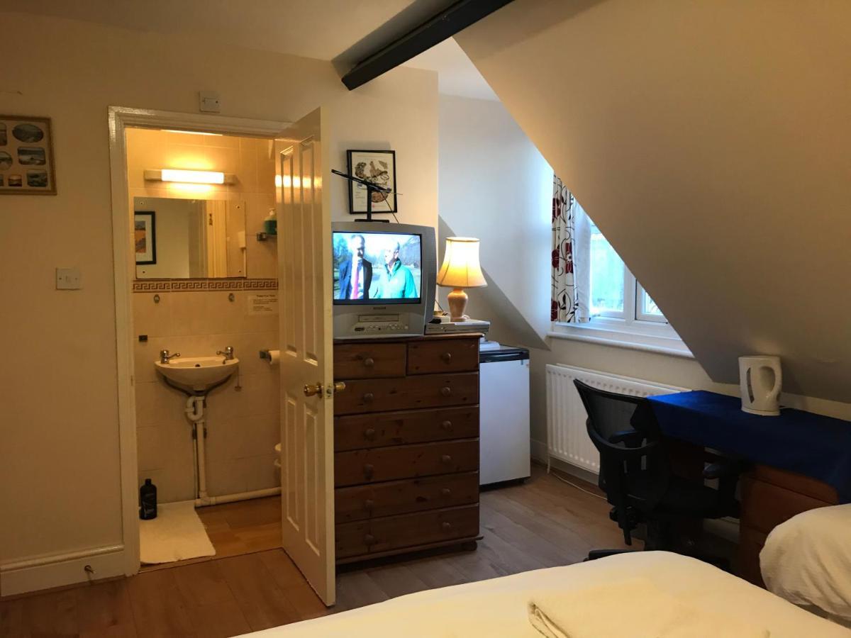 Atlas House Gasthuis *