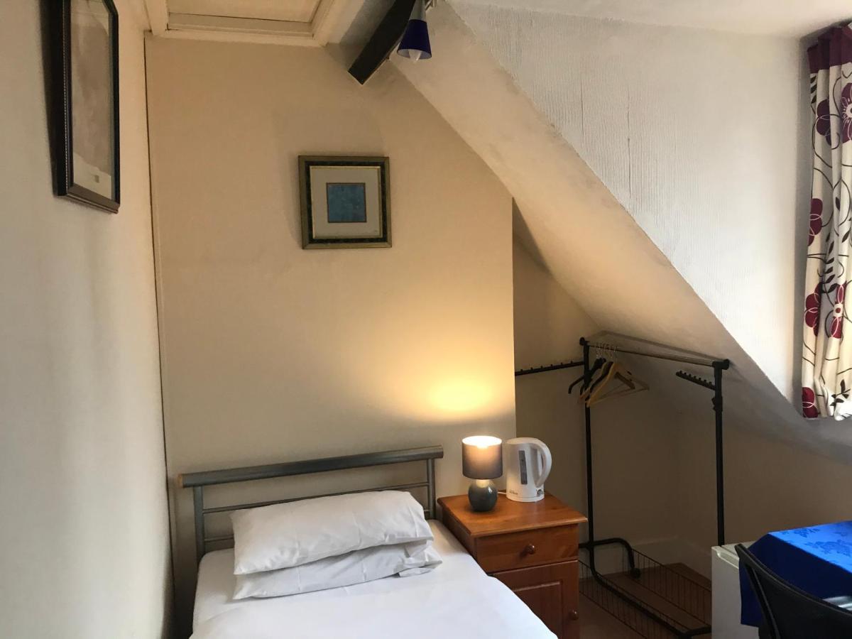Guest house Atlas House Oxford