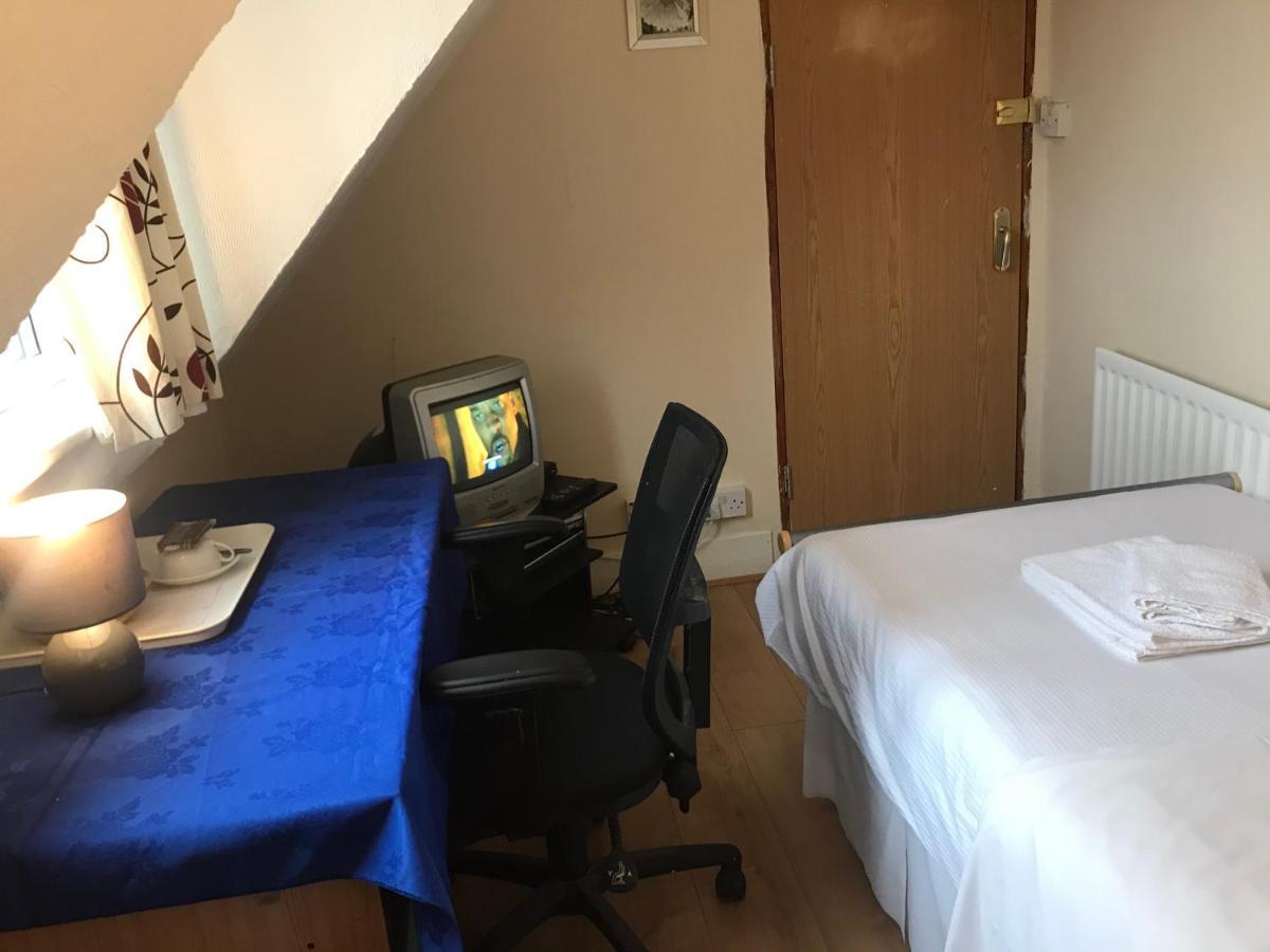 Atlas House Guest house Oxford